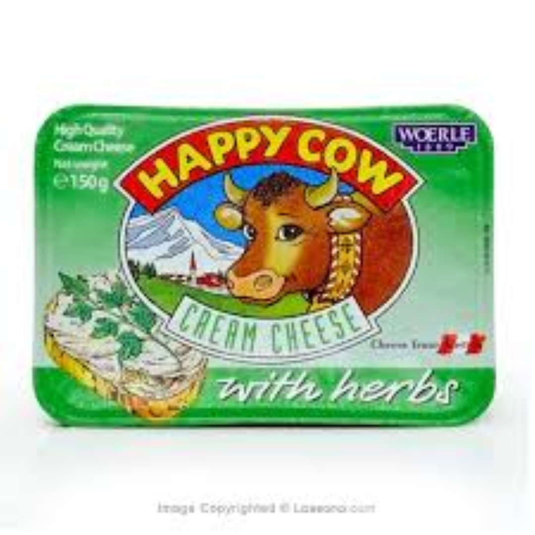 HAPPY COW MIXED HERBS 250G